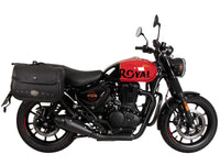 ROYAL ENFIELD Hunter 350 Luggage Carrier - C-Bow
