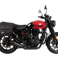 ROYAL ENFIELD Hunter 350 Luggage Carrier - C-Bow