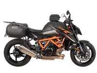 KTM 1390 SUPER DUKE R / EVO (2024-) Luggage - Carrier Sidecases (C-Bow)
