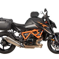 KTM 1390 SUPER DUKE R / EVO (2024-) Luggage - Carrier Sidecases (C-Bow)