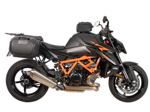 KTM 1390 SUPER DUKE R / EVO (2024-) Luggage - Carrier Sidecases (C-Bow)