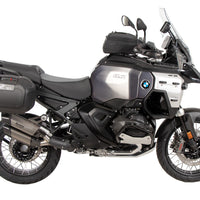 BMW R 1300 GS ADVENTURE Sidecases Carrier - C-Bow