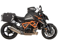 KTM 1390 SUPER DUKE R / EVO (2024-) Luggage - Carrier Sidecases (C-Bow)
