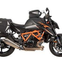 KTM 1390 SUPER DUKE R / EVO (2024-) Luggage - Carrier Sidecases (C-Bow)