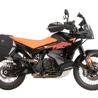 KTM 790 Adventure Luggage Carrier - C-Bow