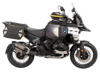 BMW R 1300 GS ADVENTURE Sidecases Carrier - C-Bow
