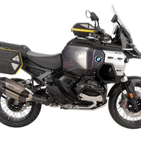 BMW R 1300 GS ADVENTURE Sidecases Carrier - C-Bow