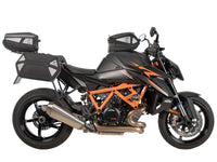 KTM 1390 SUPER DUKE R / EVO (2024-) Luggage - Carrier Sidecases (C-Bow)
