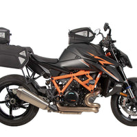 KTM 1390 SUPER DUKE R / EVO (2024-) Luggage - Carrier Sidecases (C-Bow)