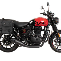 ROYAL ENFIELD Hunter 350 Luggage Carrier - C-Bow