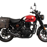 ROYAL ENFIELD Hunter 350 Luggage Carrier - C-Bow