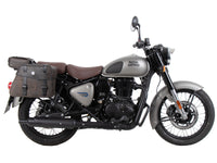 Royal Enfield Classic 350 (2022-) Sidecases Carrier - C-Bow

