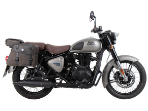Royal Enfield Classic 350 (2022-) Sidecases Carrier - C-Bow