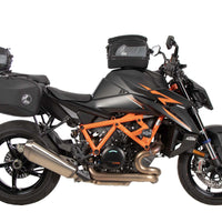 KTM 1390 SUPER DUKE R / EVO (2024-) Luggage - Carrier Sidecases (C-Bow)