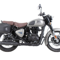 Royal Enfield Classic 350 (2022-) Sidecases Carrier - C-Bow