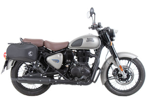 Royal Enfield Classic 350 (2022-) Sidecases Carrier - C-Bow