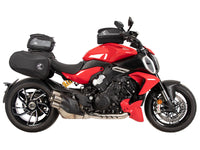 DUCATI DIAVEL V4 Luggage - C-Bow
