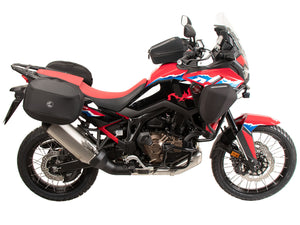 HONDA AFRICA TWIN Carrier - Sidecases C-Bow