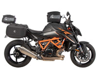 KTM 1390 SUPER DUKE R / EVO (2024-) Luggage - Carrier Sidecases (C-Bow)
