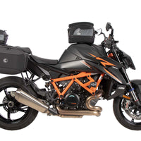 KTM 1390 SUPER DUKE R / EVO (2024-) Luggage - Carrier Sidecases (C-Bow)