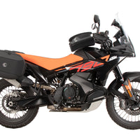 KTM 790 Adventure Luggage Carrier - C-Bow