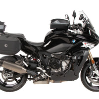 BMW S 1000 XR (2024-) Carrier - Mini Rack