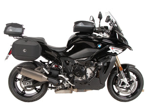 BMW S 1000 XR (2024-) Carrier - Mini Rack