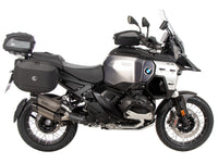 BMW R 1300 GS ADVENTURE Sidecases Carrier - C-Bow
