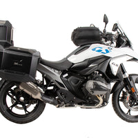 BMW R 1300 GS Carrier - Sidecarrier (Permanent Mount)