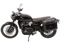 TRIUMPH SCRAMBLER 1200 X Carrier - Sidecarrier Left Side (Permanent Mount)
