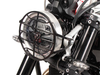 TRIUMPH SCRAMBLER 1200 X Protection - Headlight Grill
