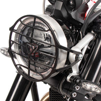 TRIUMPH SCRAMBLER 1200 X Protection - Headlight Grill