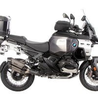 BMW R 1300 GS ADVENTURE Carrier - Topcase Fixed Hinge (Alu Rack)