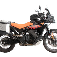 KTM 790 Adventure Sidecases Carrier - "Lock It"