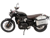 TRIUMPH SCRAMBLER 1200 X Carrier - Sidecarrier Left Side (Permanent Mount)
