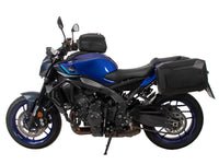 YAMAHA MT-09 / SP Sidecases Carrier - C-Bow
