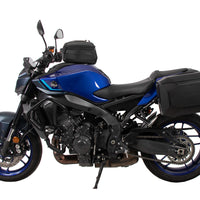 YAMAHA MT-09 / SP Sidecases Carrier - C-Bow