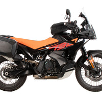 KTM 790 Adventure Luggage Carrier - C-Bow