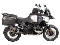 BMW R 1300 GS ADVENTURE Sidecases Carrier - C-Bow
