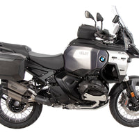 BMW R 1300 GS ADVENTURE Sidecases Carrier - C-Bow