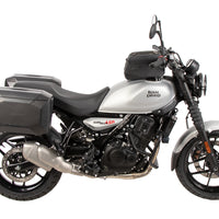 ROYAL ENFIELD GUERRILLA 450 Sidecases Carrier - C-Bow