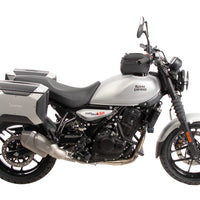 ROYAL ENFIELD GUERRILLA 450 Sidecases Carrier - C-Bow