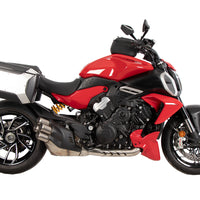 DUCATI DIAVEL V4 Luggage - C-Bow