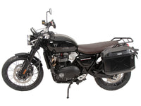 TRIUMPH SCRAMBLER 1200 X Carrier - Sidecarrier Left Side (Permanent Mount)
