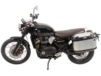 TRIUMPH SCRAMBLER 1200 X Carrier - Sidecarrier Left Side (Permanent Mount)
