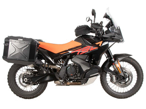 KTM 790 Adventure Tank Ring Basic