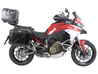 DUCATI MULTISTRADA V4 Carrier - Topcase Alurack
