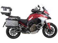 DUCATI MULTISTRADA V4 Carrier - Topcase Alurack

