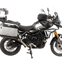 TRIUMPH TIGER 900 RALLY PRO Topcase carrier - Fixed Hinge (Alu Rack)