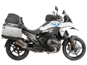 BMW R 1300 GS Carrier - Sidecarrier (Permanent Mount)